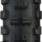 MAXXIS MINION DHR II TIRE - 27.5 X 2.8 TUBELESS FOLDING BLACK 3C MAXX TERRA EXO