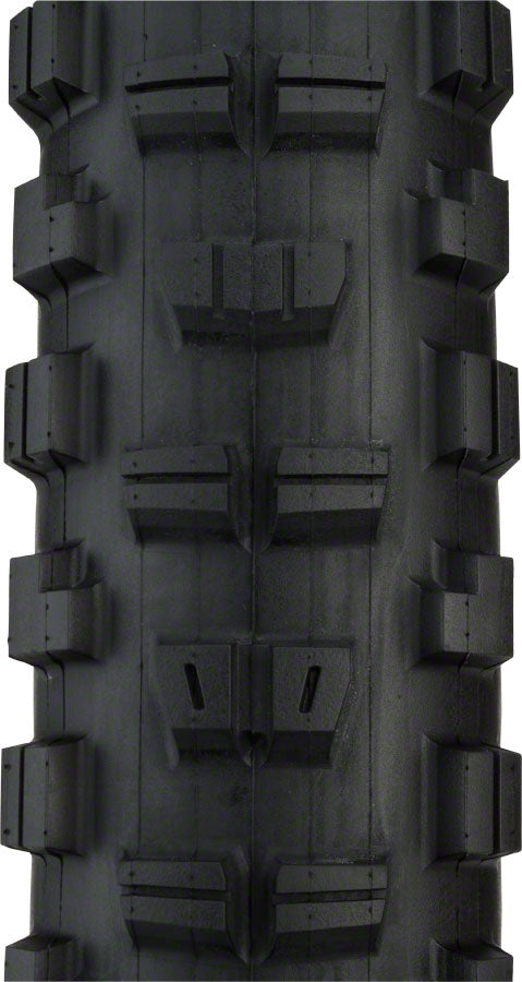 MAXXIS MINION DHR II TIRE - 27.5 X 2.8 TUBELESS FOLDING BLACK 3C MAXX TERRA EXO