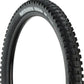 MAXXIS MINION DHR II TIRE - 27.5 X 2.8 TUBELESS FOLDING BLACK 3C MAXX TERRA EXO