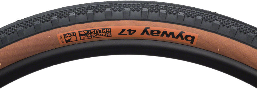 WTB Byway Tire