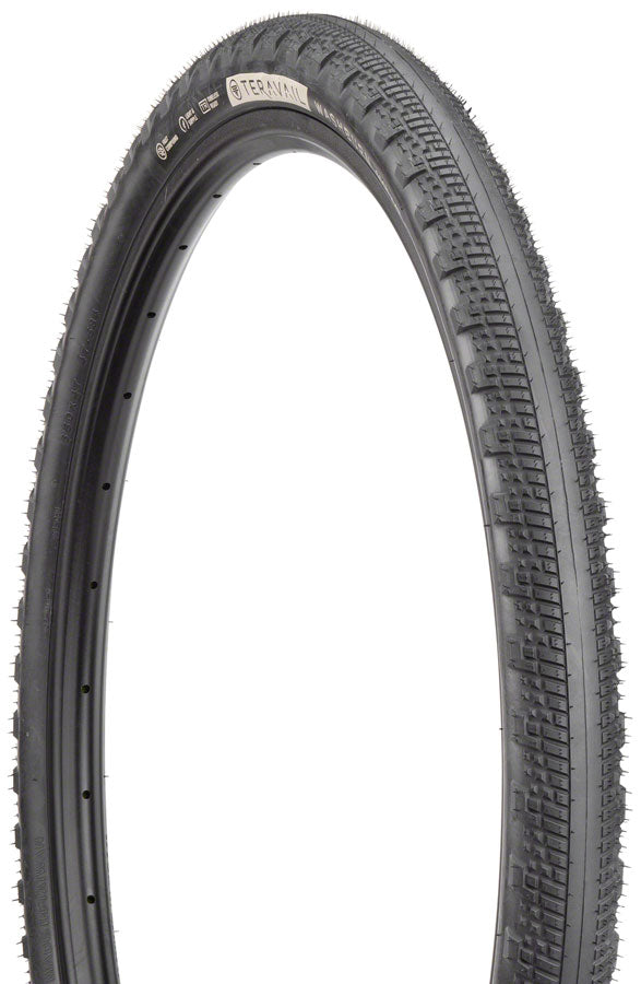 Teravail Washburn Tire