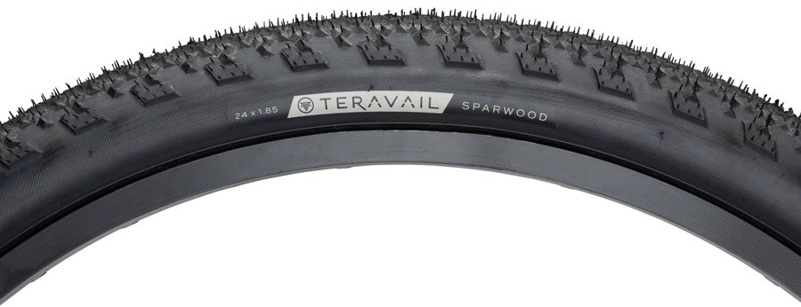 Teravail Sparwood Tire