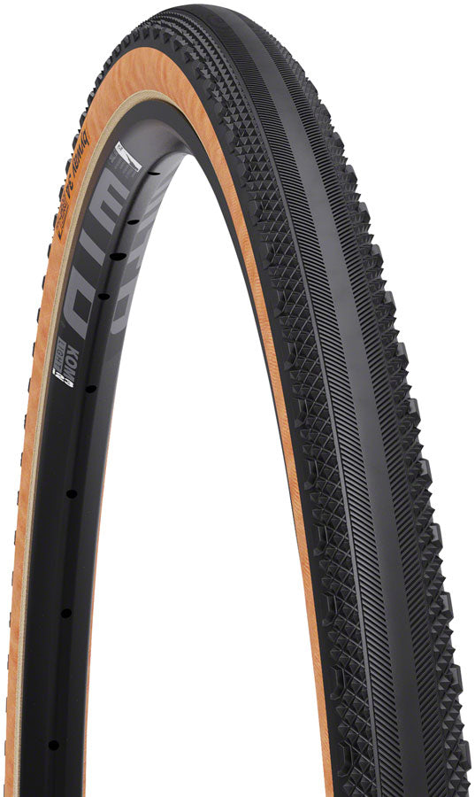 WTB Byway Tire