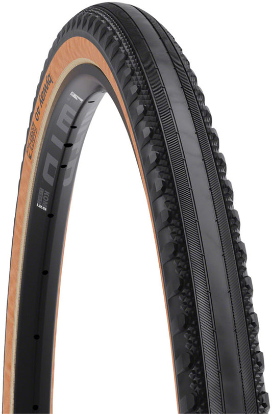 WTB Byway Tire