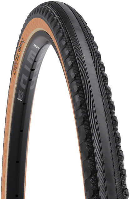 WTB Byway Tire