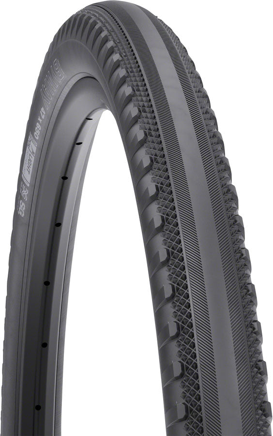 WTB Byway Tire