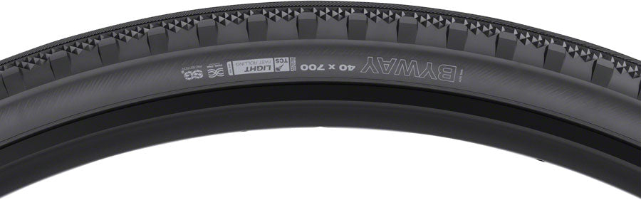 WTB Byway Tire