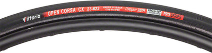 Vittoria Open Corsa EVO CX III