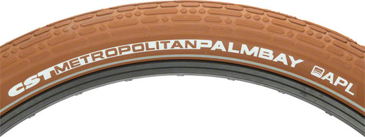 CST Metropolitan Palm Bay Tire