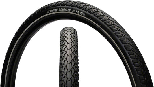 Kenda Kwick Drumlin Tire