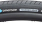 Dimension Thunder Road Tire