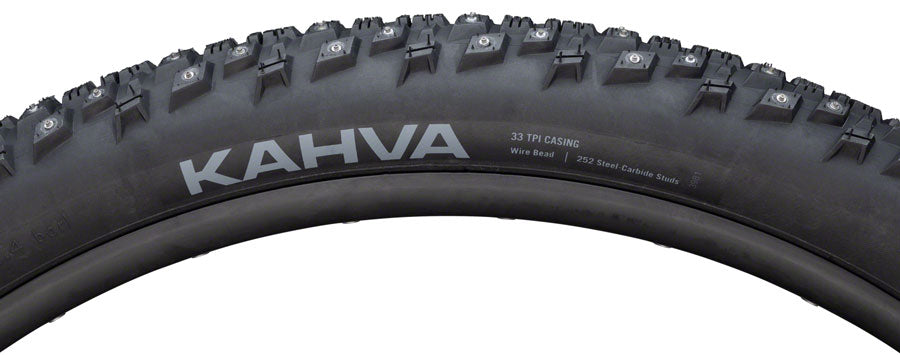 45NRTH Kahva Tire