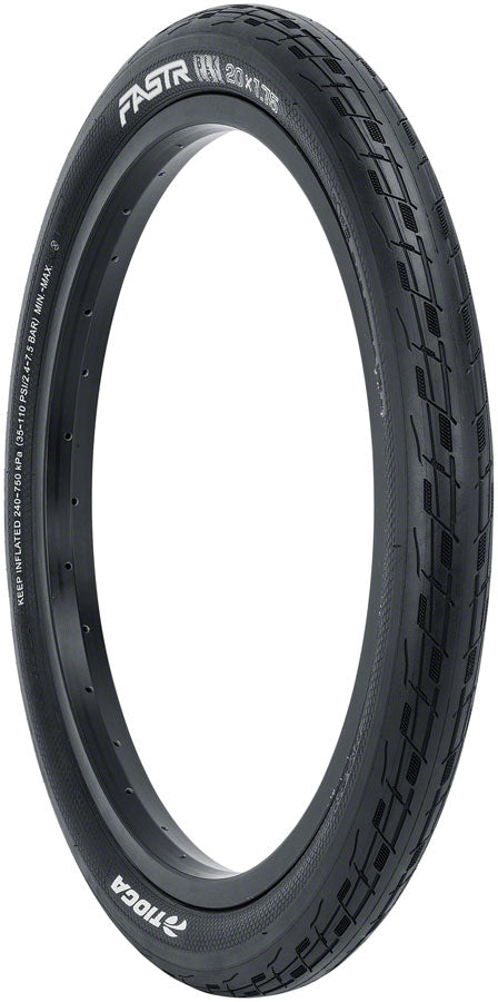 Tioga FASTR Tire