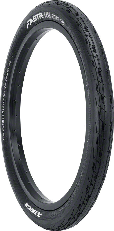 Tioga FASTR Tire