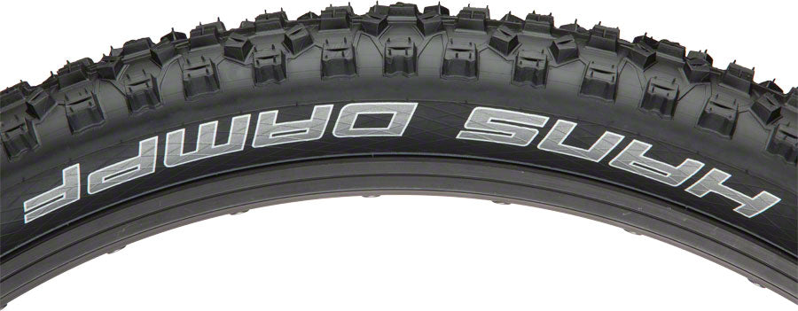 Schwalbe Hans Dampf Tire