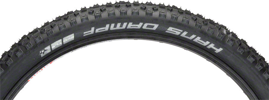 Schwalbe Hans Dampf Tire