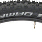 Schwalbe Hans Dampf Tire