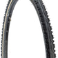 Challenge Chicane Race Tire - 700 x 33, Tubeless, Folding, Black