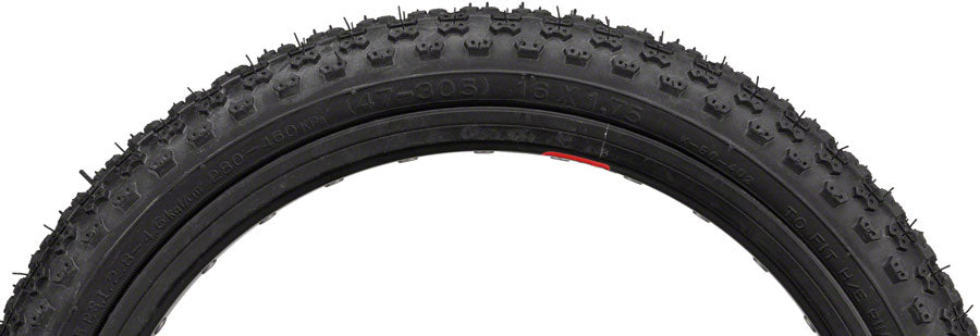 Kenda K50 Tire