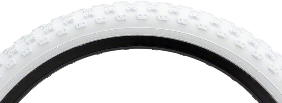 Kenda K50 Tire