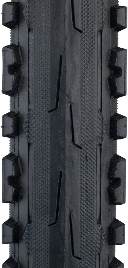 Challenge Chicane Race Tire - 700 x 33, Tubeless, Folding, Black