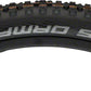 Schwalbe Hans Dampf Tire