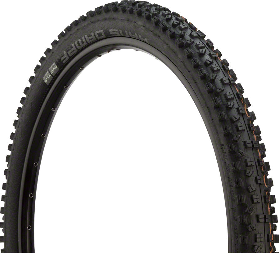 Schwalbe Hans Dampf Tire