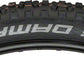 Schwalbe Hans Dampf Tire