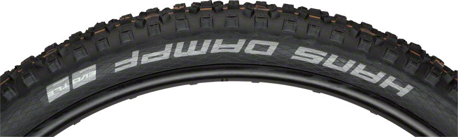 Schwalbe Hans Dampf Tire