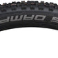 Schwalbe Hans Dampf Tire