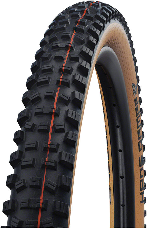 Schwalbe Hans Dampf Tire