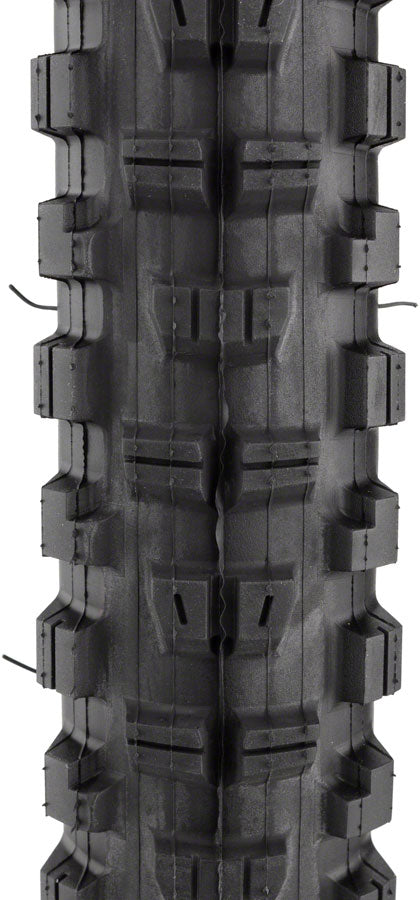 Maxxis Minion Tire DHR II 27.5x2.40 Blk