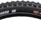 MAXXIS MINION DHR II TIRE - 27.5 X 2.4 TUBELESS FOLDING BLACK 3C MAXX TERRA EXO WIDE TRAIL