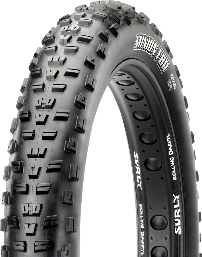 Maxxis Minion FBR Tire