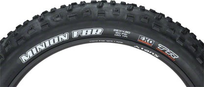 Maxxis Minion FBR Tire