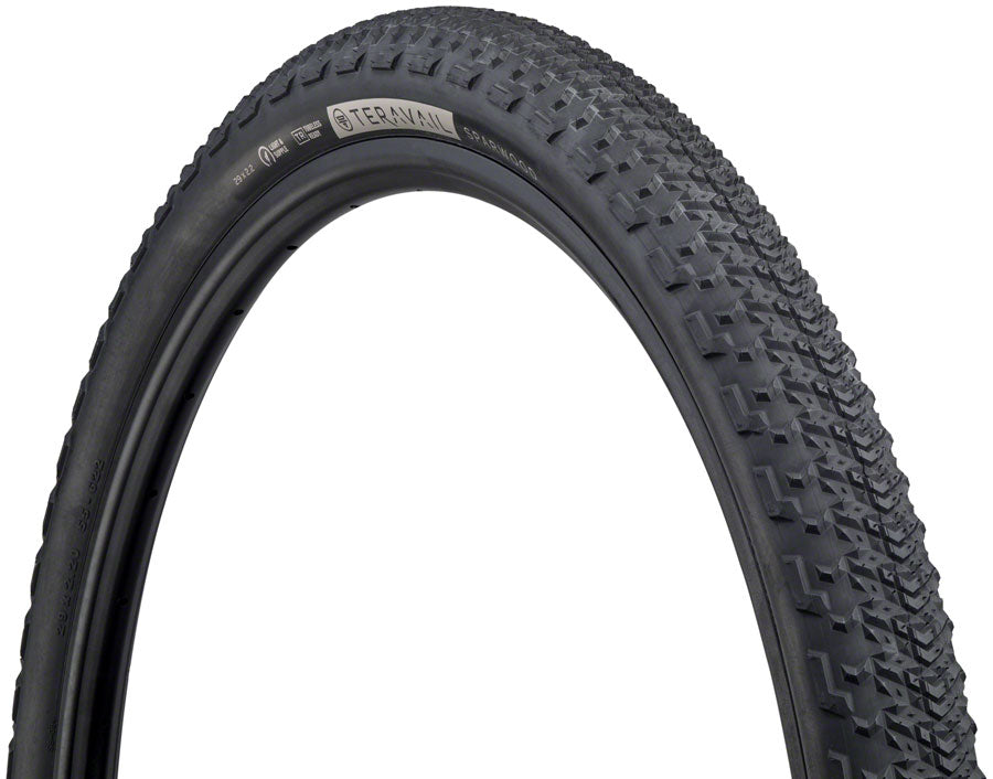 Teravail Sparwood Tire