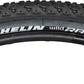 Michelin Wild Race'r 2 Ultimate Advanced Tire 27.5 x 2.25" Black