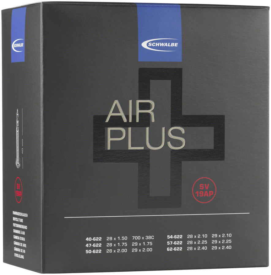 Schwalbe Air Plus Tube