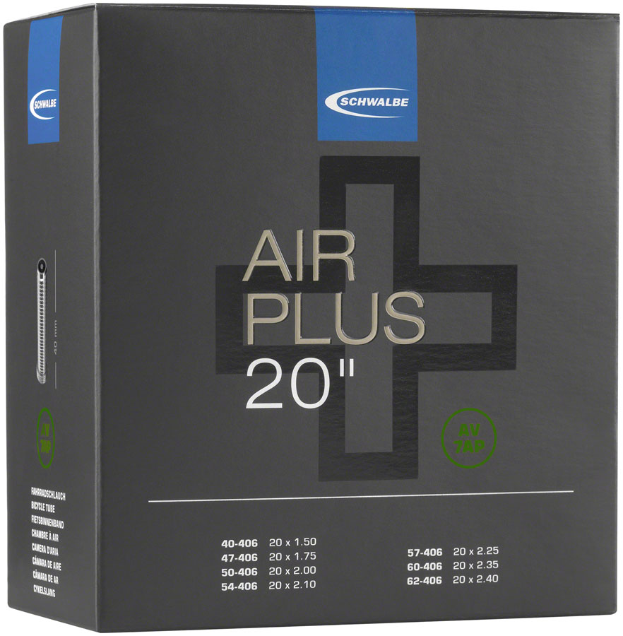 Schwalbe Air Plus Tube