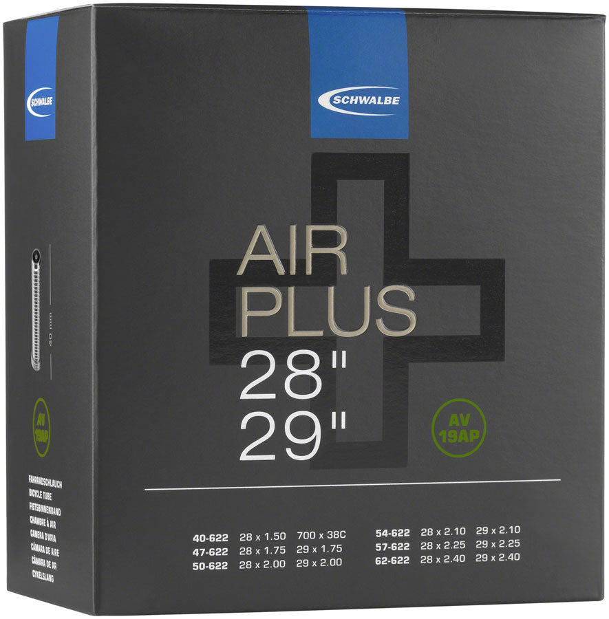 Schwalbe Air Plus Tube