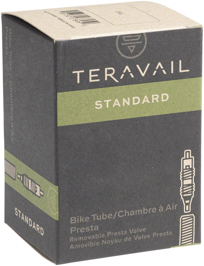 TERAVAIL STANDARD PRESTA TUBE - 700X45-50C 48MM