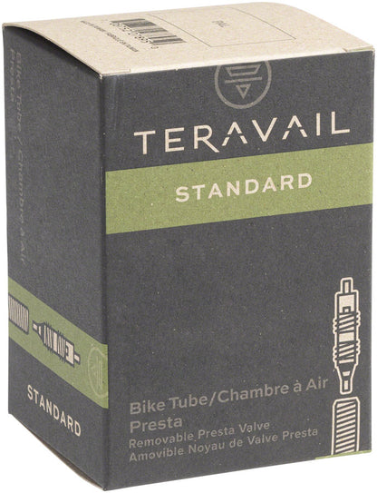 TERAVAIL STANDARD PRESTA TUBE - 20X2.80-3.00 32MM