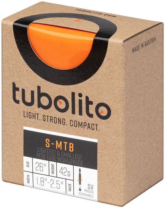 tubolito S-Tubo MTB Tube