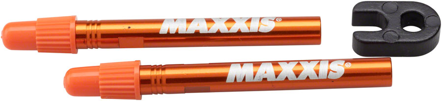 Maxxis Modular Valve System (MVS) Tubeless Valves