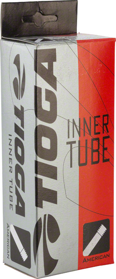 Tioga OS20 Tube