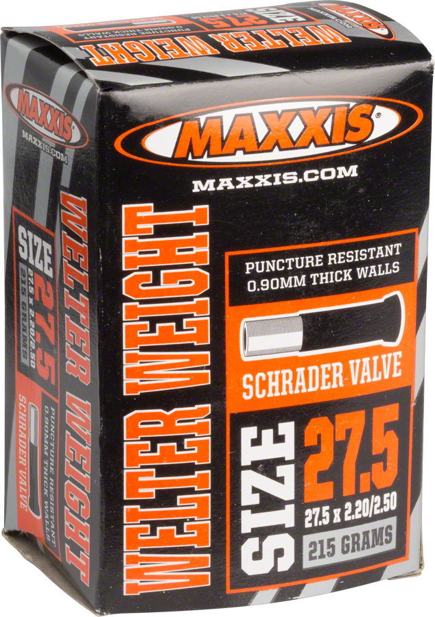 Maxxis Welter Weight Tube