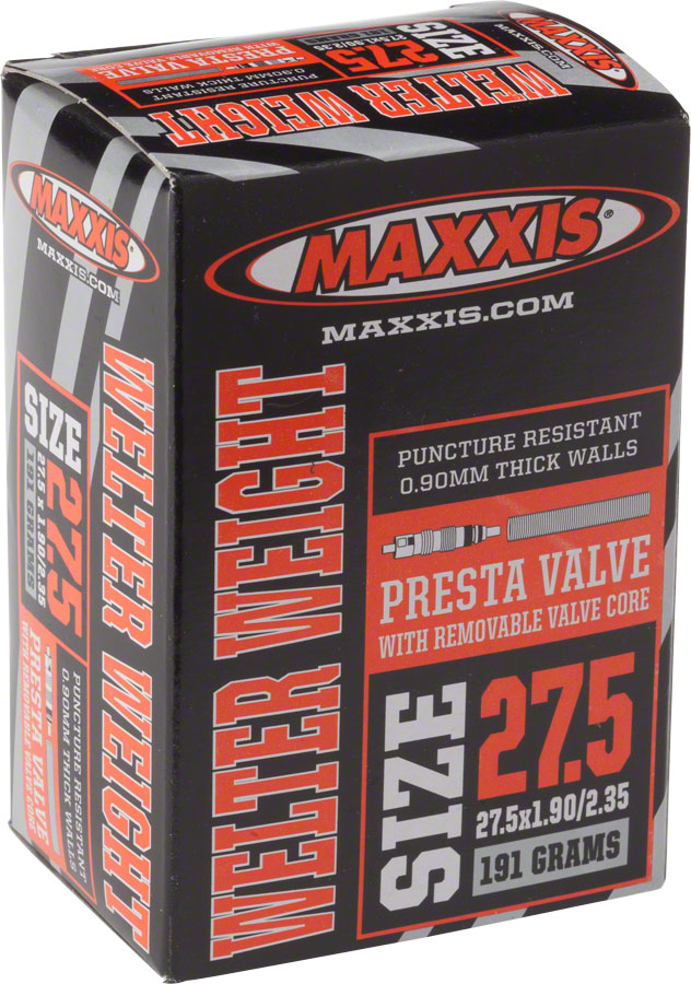 Maxxis Welter Weight Tube