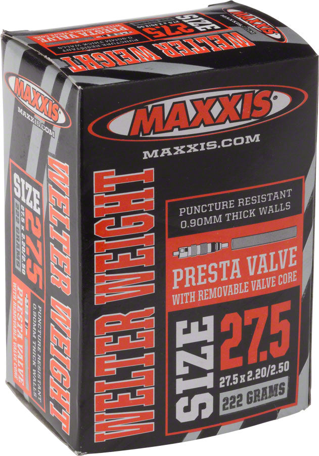 Maxxis Welter Weight Tube