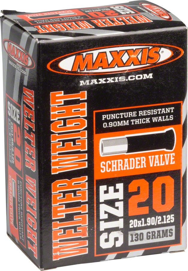 Maxxis Welter Weight Tube