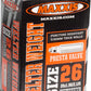 Maxxis Welter Weight Tube